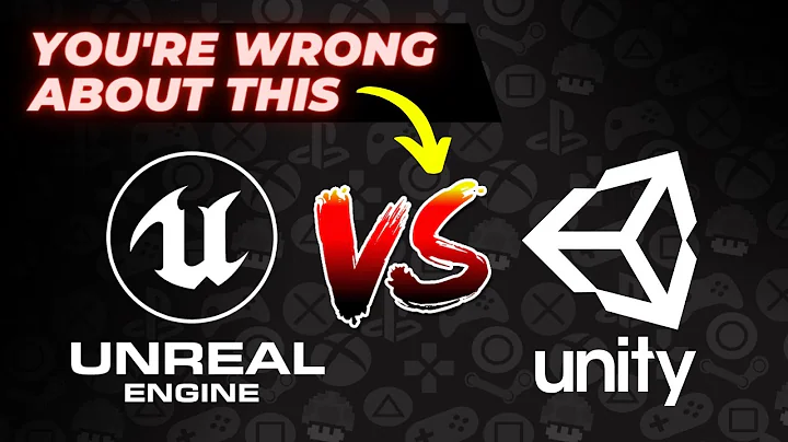 You are WRONG about game engines.