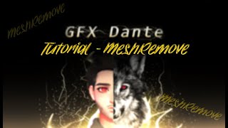 Tutorial-MeshRemove Metin2