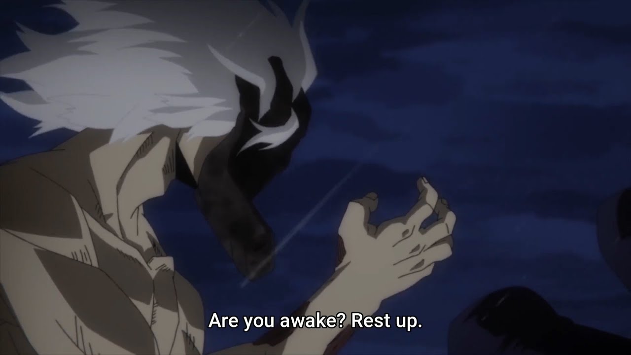 ► My Hero Academia 6 「 Deku Best Fight 」｜信楽はオール・フォー・ワンに憑依され、彼の上級軍がタルタロス刑務所を襲撃する｜僕のヒーローアカデミア 第6期