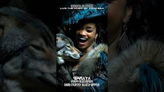 Haunted Voodoo Blues: "Loas on the Bayou Road" by Sensaya [2026] (AI)