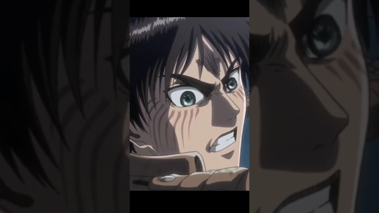 EREN DERROTA AL TITAN COLOSAL|ATTACK ON TITAN RESUMEN 