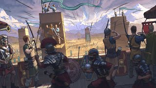 Travian: Legends Version 4.6 ~ AMA with Jake (Game Designer)