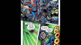 Superman & Batman ~ Generations III v2003 #001 #comics