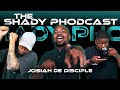 Episode 9  the shady phodcast josiah de disciples path to amapiano stardom