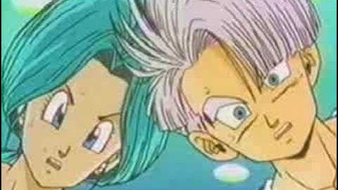 Techno Amv Dbz