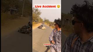 Live Accident