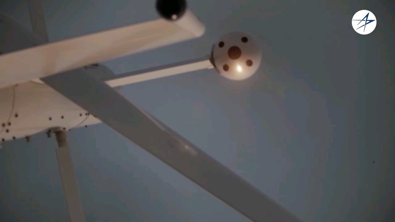 Reusable Microwave Interceptor Technology for Drone Defense