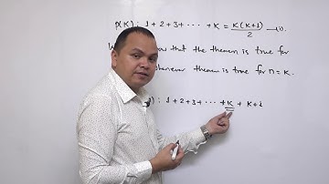 Class 11 maths  Sequence and series,and mathematical induction part 3