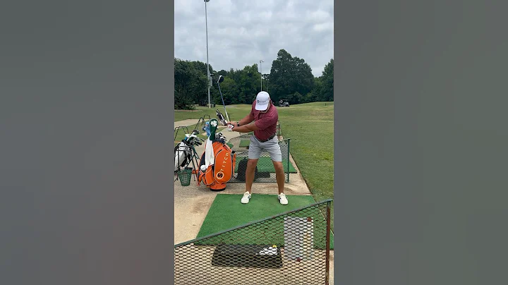 Why Your Backswing Might be Short and How to Fix It