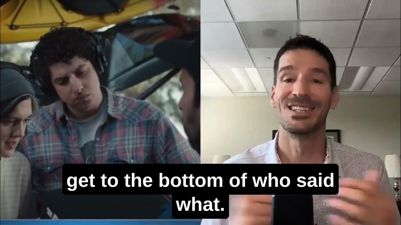 Progressive Insurance Commercial, Challenge Flag in Relationships YouTube