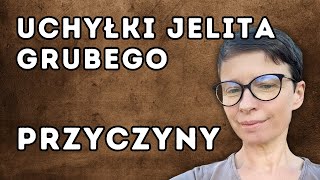 Dlaczego ja mam uchyłki ???