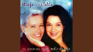 Video thumbnail of "Ninfa & Calita - O Silêncio de Deus"