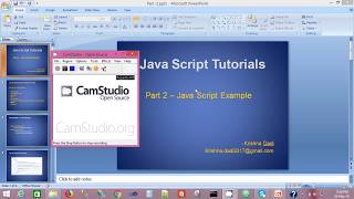 Part 2  JavaScript  Basics