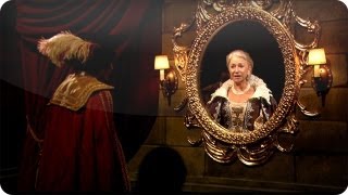 Mirren, Mirren Late Night With Jimmy Fallon