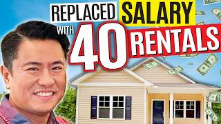From Laid Off to 40 Rentals – A Real Estate Comeback Story