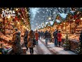 RELAXING CHRISTMAS MUSIC 🎄 Calm, Relax, Study 🎁 Relaxing Christmas Soft Piano Music