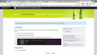 BotTalk Introduction - Using Templating Engine TWIG to Extend Your Skills with Logic and Variablitiy