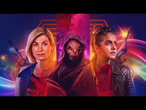 Doctor Who: Vampire Weekend
