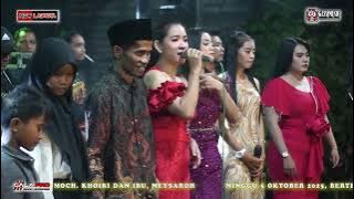 NEW LADYSTA // ADIKKU SAYANG // ALL ARTIS. LIVE BANDAREJO SURABAYA || GASS MUSIC