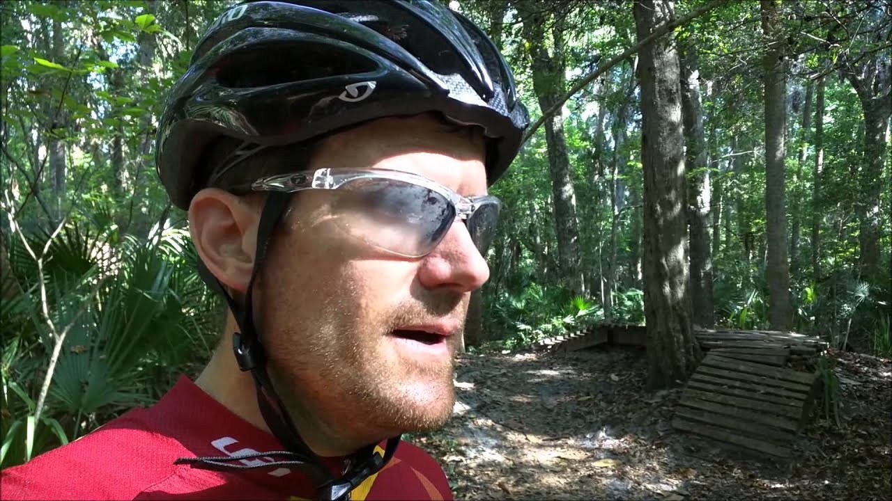 Trail Review - Hanna Park in Jacksonville Florida
