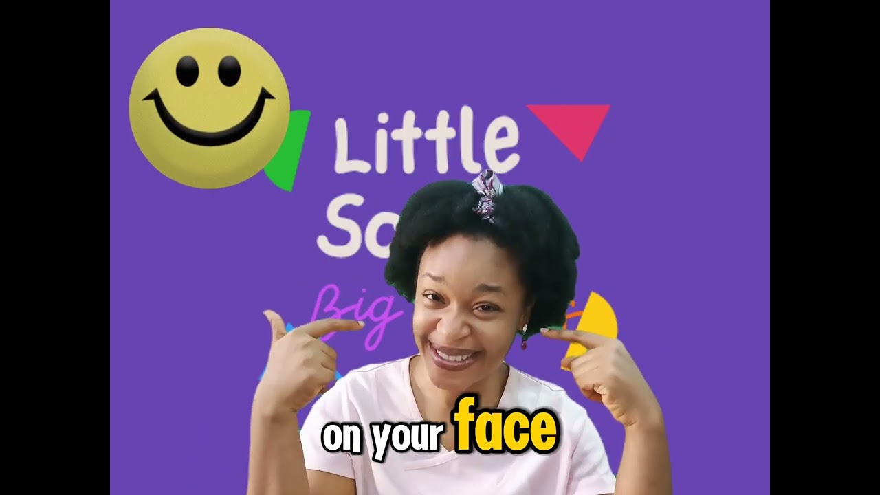 Kindness starts with ME🤗