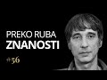 Kreimir miak na rubu znanosti