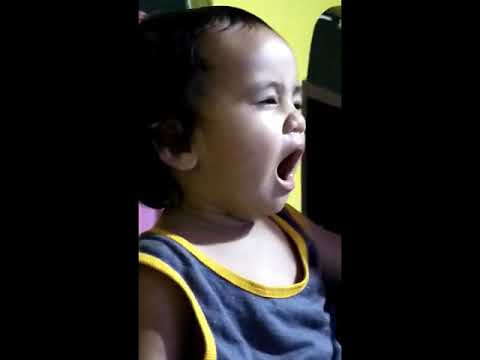 TRY NOT TO LAUGH | 1 YEAR OLD BABY BOY MAKE ME SMILE DAY LONG🤣😱