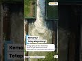 Kemarau? Tetap Siaga Dong!