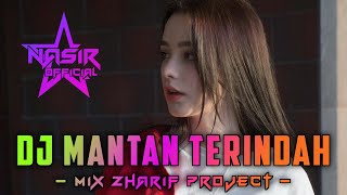 Dj Tiktok Viral x Mantan Terindah x Remix Selow Full Bass Terbaru 2021 x Mix Zharif Project