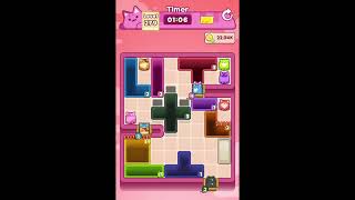Drop the Cat – Level 279 Walkthrough 🐱✨🧩