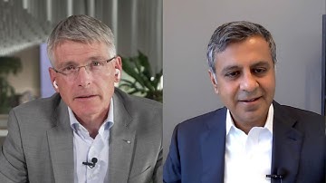 CTO Focus Sessions | Focus Insights: Enterprise Digitalization