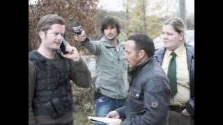 Alerte Cobra : Ben (Tom Beck) & Semir (Erdogan Atalay) the best team