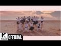 Capture de la vidéo [Teaser] Wjsn (Cosmic Girls) (우주소녀) _ Secret(비밀이야)