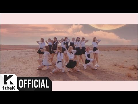 [Teaser] WJSN (Cosmic Girls) (우주소녀) _ Secret(비밀이야)