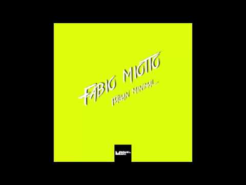 Fabio Miotto Techno Fusion