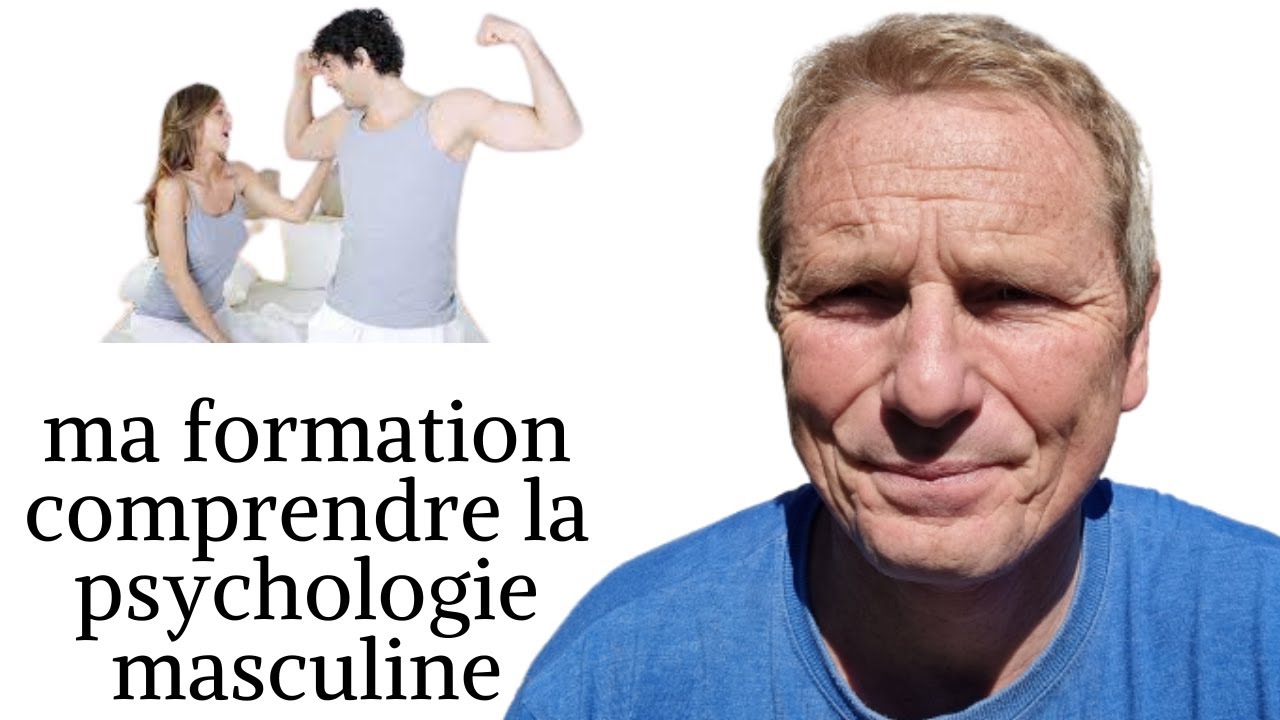 ma formation Les secrets de la psychologie masculine YouTube — free download