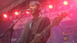 Download Lagu [LIVE] 2015.11.26 The Adams - Wanna Be With You MP3