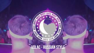 Volac - Russian Style Resimi