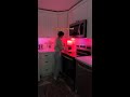 Why AI Ambient Lighting Beats Big Lights!