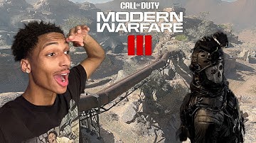 Snipers Only Game Mode MW3 Edition