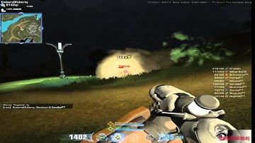 EOLG FireFall Fest PvE T2 Biotech - 2 / 8