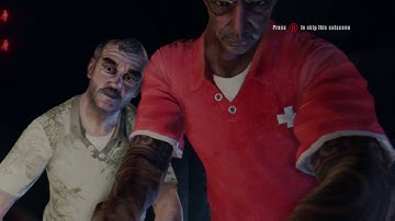 Dead Island definitive edition walkthrough: part 1 (Xbox One)
