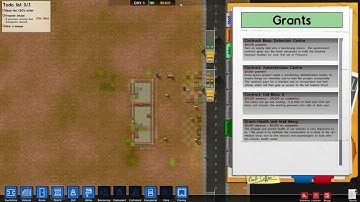 Prison Architect Modding: Creating execution chamber mod