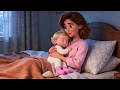 Mummy Morning Cuddle ☀️🤱 | Fun Baby Song | Nursery Rhymes for Kids