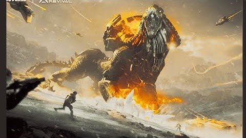 Earth:Revival The Core Gameplay Walkthrough Part 1 (iOS, Android)