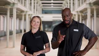 Fuccillo Toyota of Grand Island | Build It HUGE