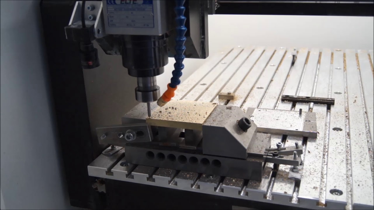 Zyklus für gebohrte Lochkreise / Bohrbilder an Beamicon2