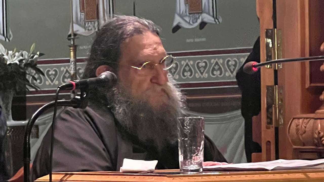 Ιερά Μητρόπολη Γλυφάδας - Γ` Κατανυκτικός Εσπερινός - Ι. Ν. Εισοδίων Θεοτόκου Άνω Γλυφάδα  8-3-2026