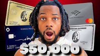 Top 3 Banks That Approve a New LLC for $50,000 WITHOUT Proof of Income!