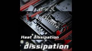 Xeon E5 2630 V3 Beast! Insane Power!